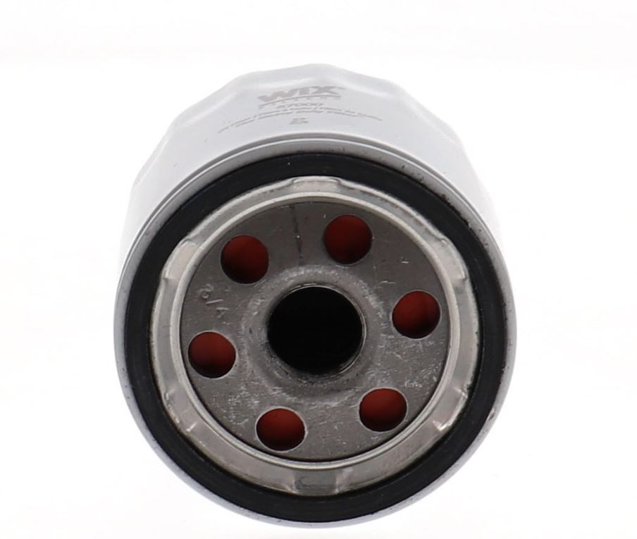 Product of Wix Filters 57000 Spin-On Oil Filter 