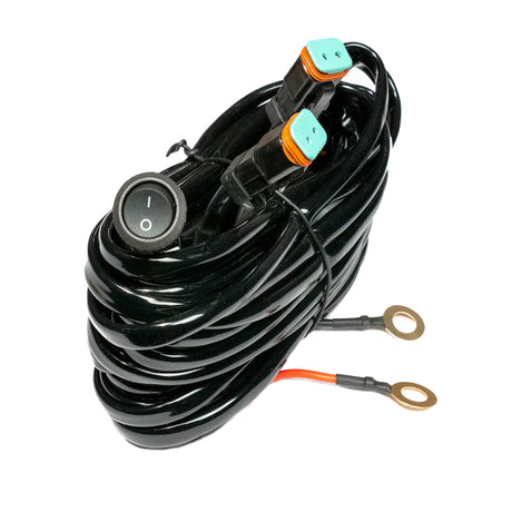 Southern Truck 79905 Light Bar Wiring Harness||79905_1.Jpg||86||sth79905||1476143