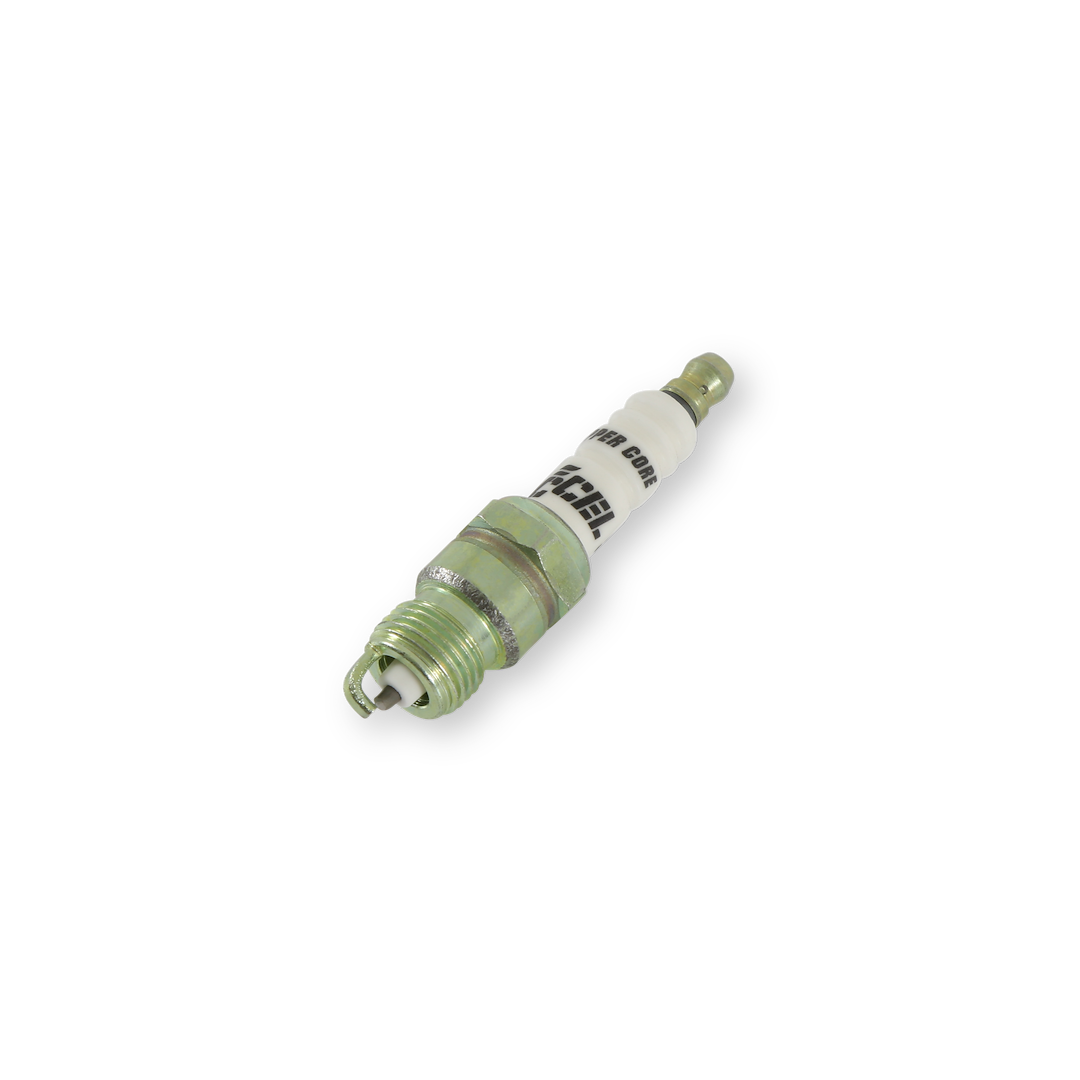 Product of Accel Ignition 0574s-4 Spark Plug