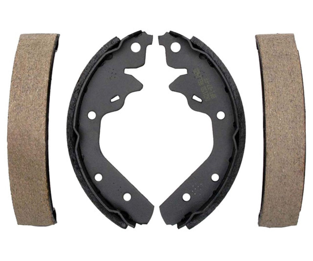 Product of Raybestos Brakes 519pg Brake Shoe
