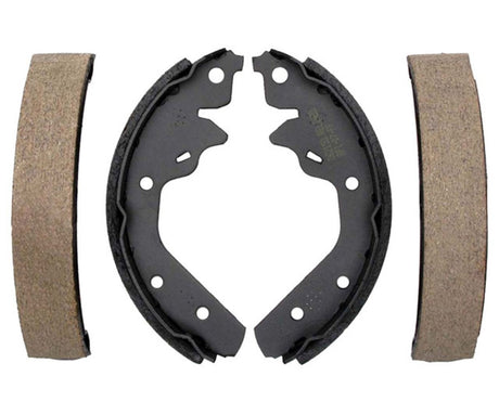 Product of Raybestos Brakes 519pg Brake Shoe