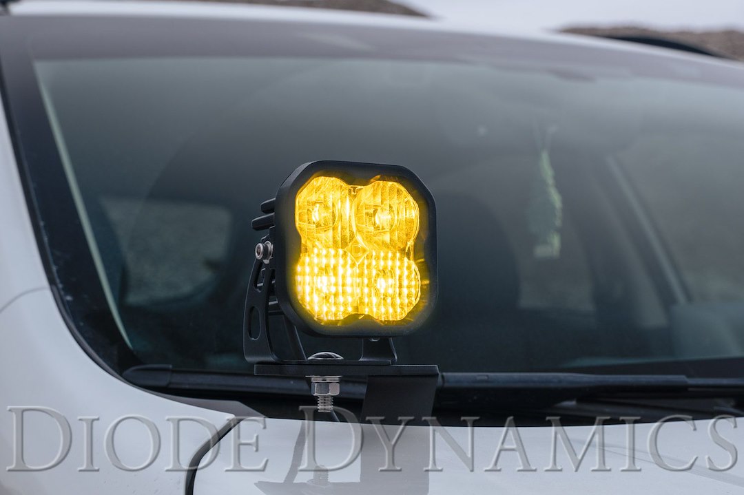 Diode Dynamics Dd6890p Driving/ Fog Light||dd6890p_4.Jpg||89||diodd6890p||2470020