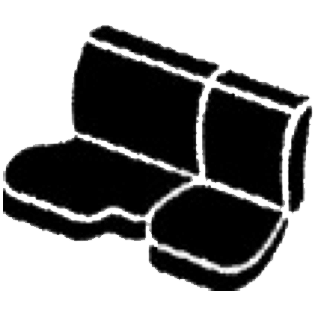 Fia Sp82-11 Taupe Seat Cover||tr42_11.Png||87||f48sp8211t||1591684