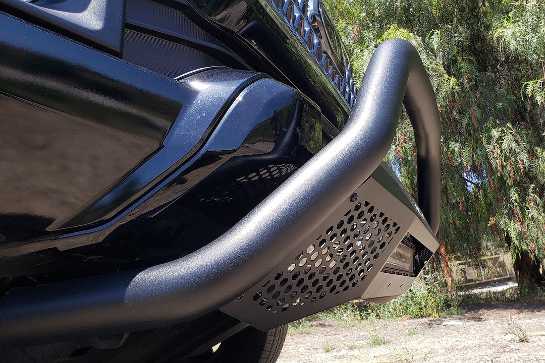 Product of Go Rhino 565360tk Bull Bar Mounting Kit