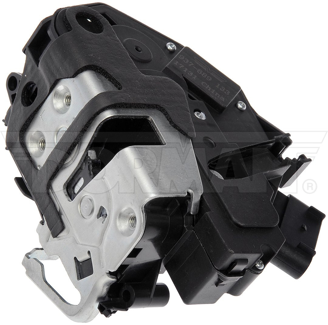 Dorman (Oe Solutions) 937-689 Door Lock Actuator Motor||||85||d18937689||2013750
