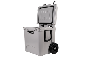Product of LINE-X Accessories Expedition Beverage Cooler 45 Quart TWCOOLER45 