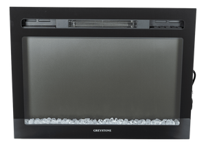 Product of Furrion Llc F2653bcfw Fireplace Insert