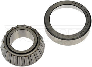 Dorman (Oe Solutions) 797-120 Differential Ring And Pinion Installation Kit||797-120_4.Jpg||89||d18797120||1752079