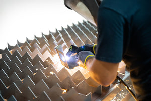 Product of Addictive Desert Designs AC995200NANA 3' x 6' Table