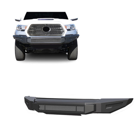 Black Horse Offroad Afb-Ta21-Bu Bumper||afb-Ta21-Bu_1.Jpg||85||blkafbta21bu||995694