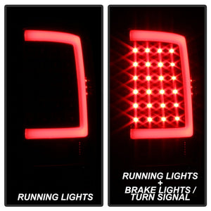 Product of Xtune 9041013 Tail Light Assembly 