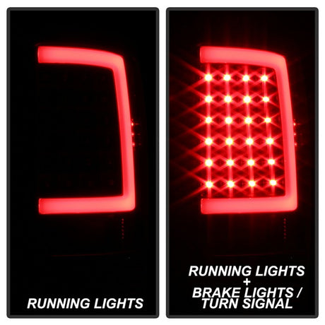 Product of Xtune 9041013 Tail Light Assembly 
