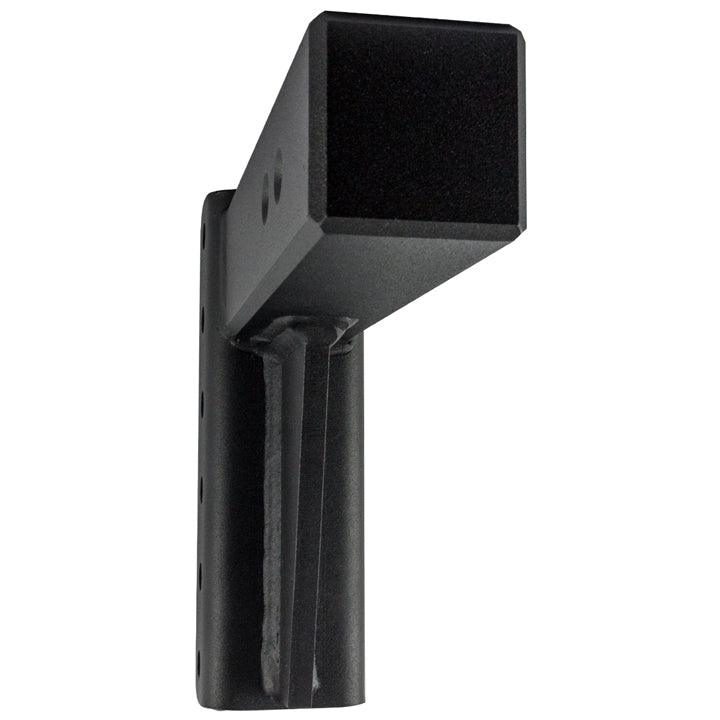 Product of Bulletproof Hitches HD306 3 Inch Receiver Trailer Hitch Ball Mount 