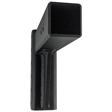 Product of Bulletproof Hitches HD306 3 Inch Receiver Trailer Hitch Ball Mount 