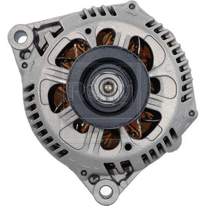 Remy International 13381 Alternator/ Generator||13381_2.Jpg||87||r1k13381||1584626