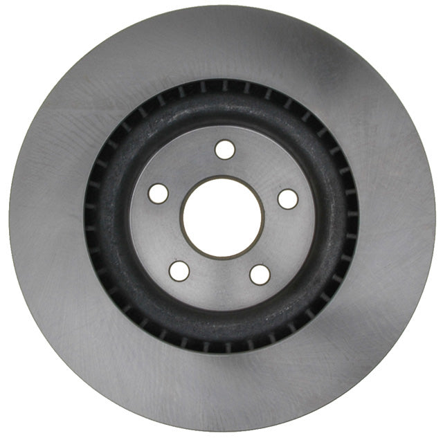 Product of Raybestos Brakes 780960R R-Line Plain Face 2-Piece Brake Rotor 