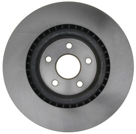 Product of Raybestos Brakes 780960R R-Line Plain Face 2-Piece Brake Rotor 