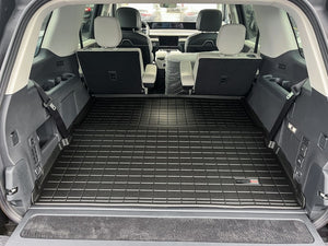 Weathertech (Usa) 401869 Cargo Area Liner||401869.Jpg||85||w24401869||1741026