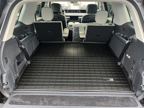 Weathertech (Usa) 401869 Cargo Area Liner||401869.Jpg||85||w24401869||1741026
