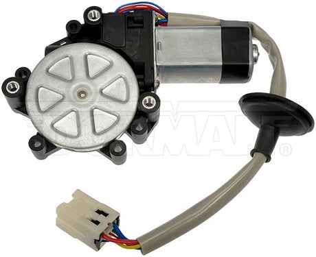 Dorman (Oe Solutions) 742-491 Power Window Motor||742-491.Jpg||85||d18742491||1009579