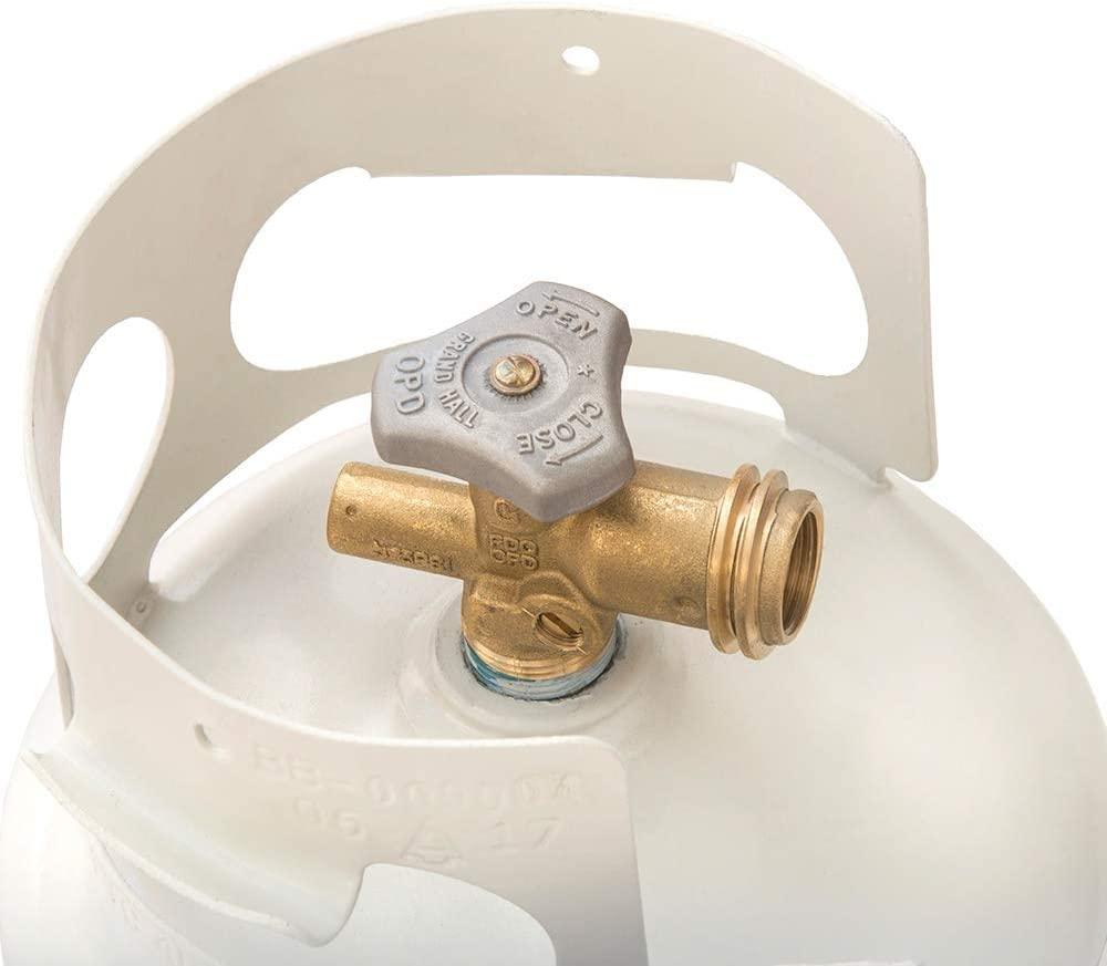 Product of Flame King Vopd20 Propane Tank Valve