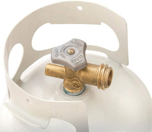 Product of Flame King Vopd20 Propane Tank Valve