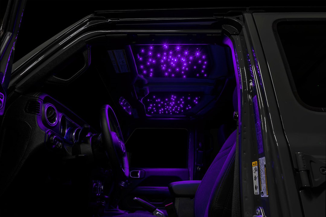 Product of Oracle Lighting 5872-333  Headliner 
