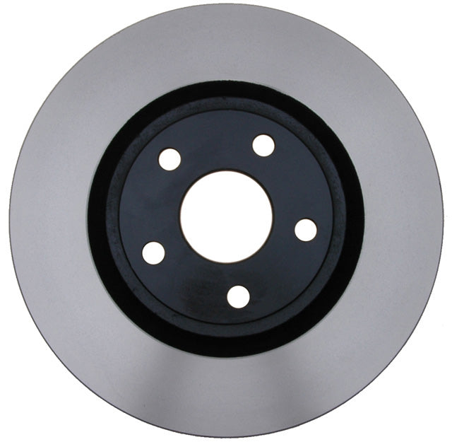 Product of Raybestos Brakes 780870 Specialty - Truck Plain Face 2-Piece Brake Rotor 