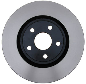 Product of Raybestos Brakes 780870 Specialty - Truck Plain Face 2-Piece Brake Rotor 