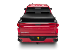 Product of Truxedo Lo Pro QT ® Soft Roll-Up 572001 Tonneau Cover 