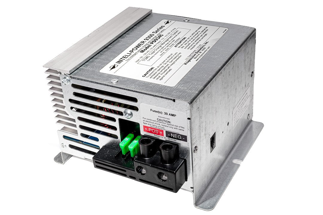 Product of Progressive Dynamics Pd9345v Power Converter