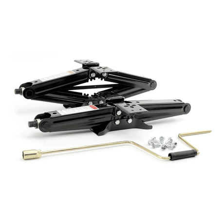 Lippert Components 285326 Leveling Jack||285326.Png||85||m6v285326||1177152