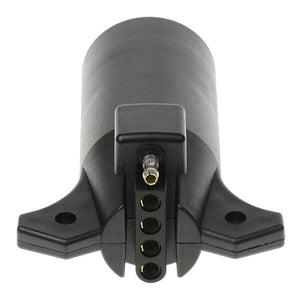 T-H Marine Be-Tr-59395-Dp Trailer Wiring Connector Adapter||be-Tr-59395-Dp_1.Jpg||86||t9tetr59395dp||1471966