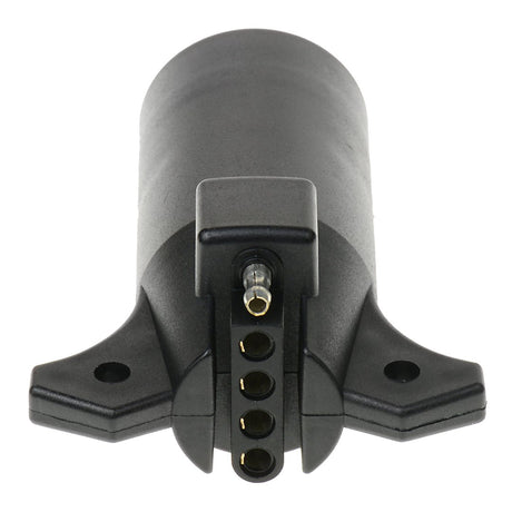 T-H Marine Be-Tr-59395-Dp Trailer Wiring Connector Adapter||be-Tr-59395-Dp_1.Jpg||86||t9tetr59395dp||1471966