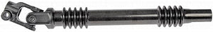 Product of Dorman (OE Solutions) 425-130 OEM Steering Shaft No 