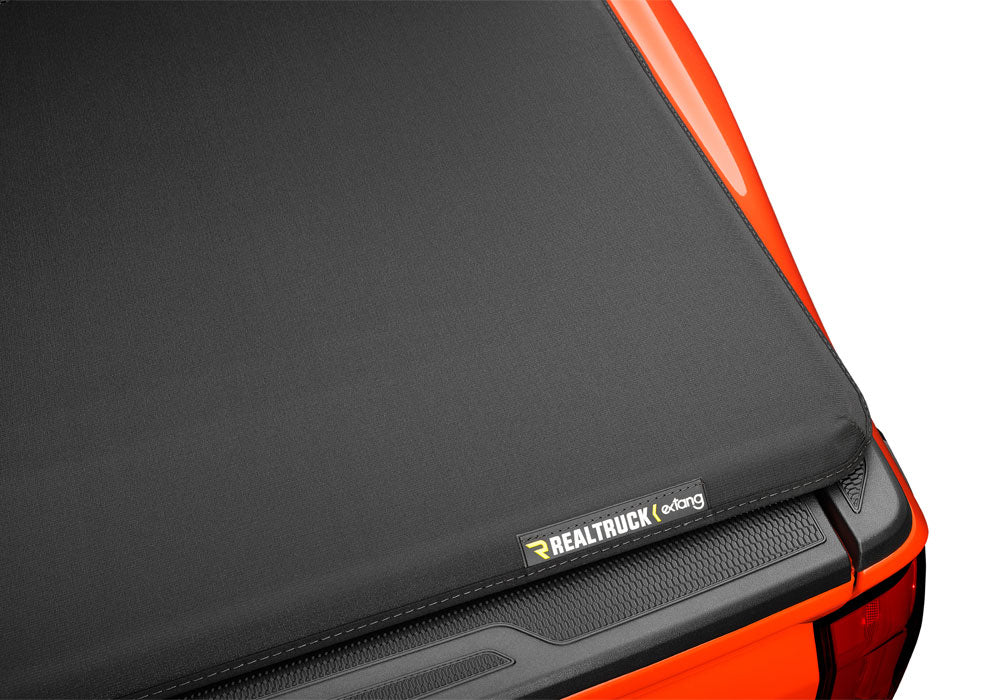Product of Extang Trifecta 2.0 ™ Signature Soft Folding 94833 Tonneau Cover 