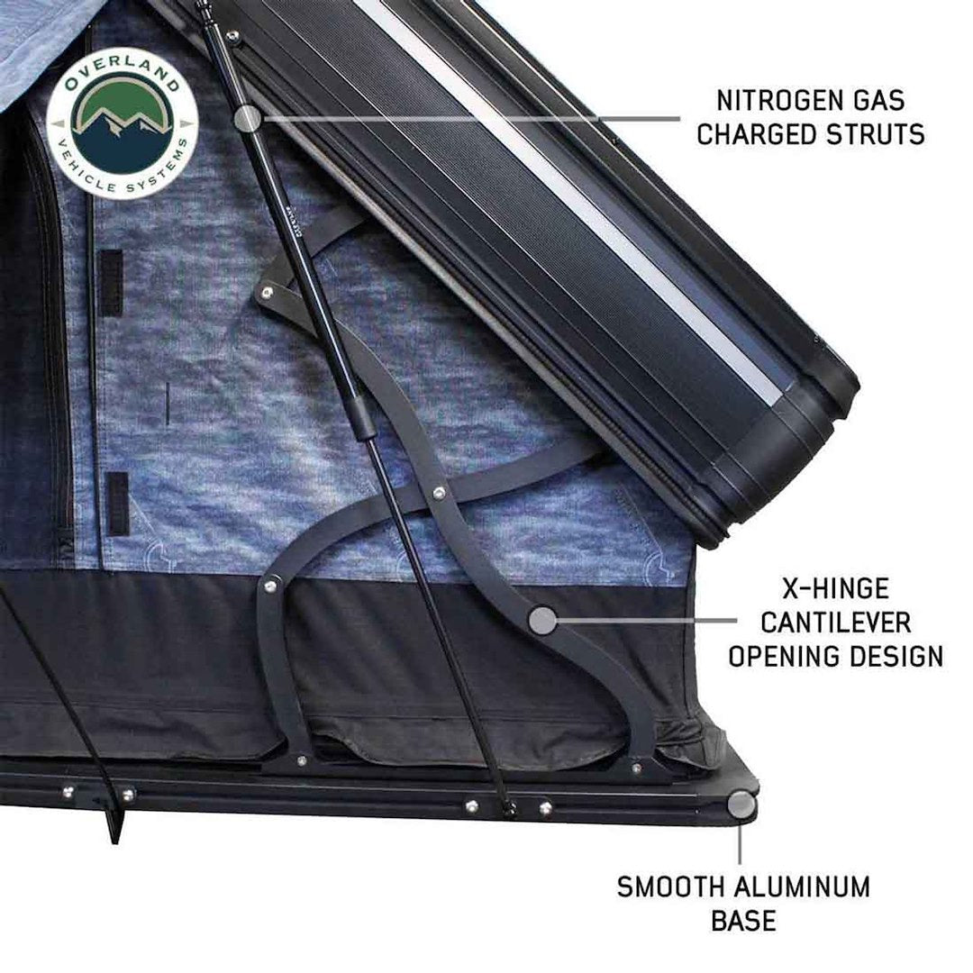 Product of Overland Vehicle Systems 18489904  TENT 