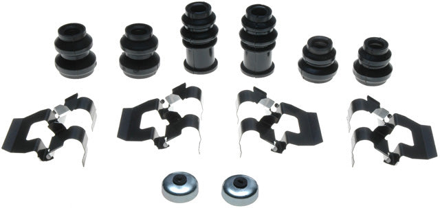 Raybestos Brakes H5621a Disc Brake Hardware Kit||h5621a-1.Jpg||85||r42h5621a||1352767