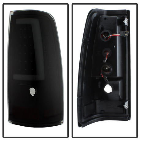 Xtune 9038778 Tail Light Assembly||9038778__2.Jpg||86||s2z9038778||1238840