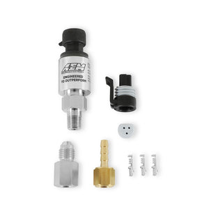 Product of Aem Electronics 30-2130-50 Manifold Absolute Pressure Sensor