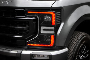 Oracle Lighting 1449-332 Daytime Running Light Upgrade Kit||||95||o371449332||1910899