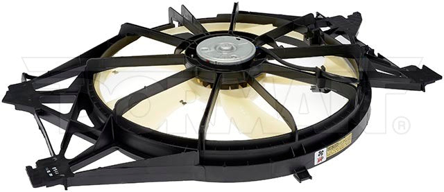 Dorman (Oe Solutions) 620-060 Cooling Fan||620-060.Jpg||85||d18620060||2282671