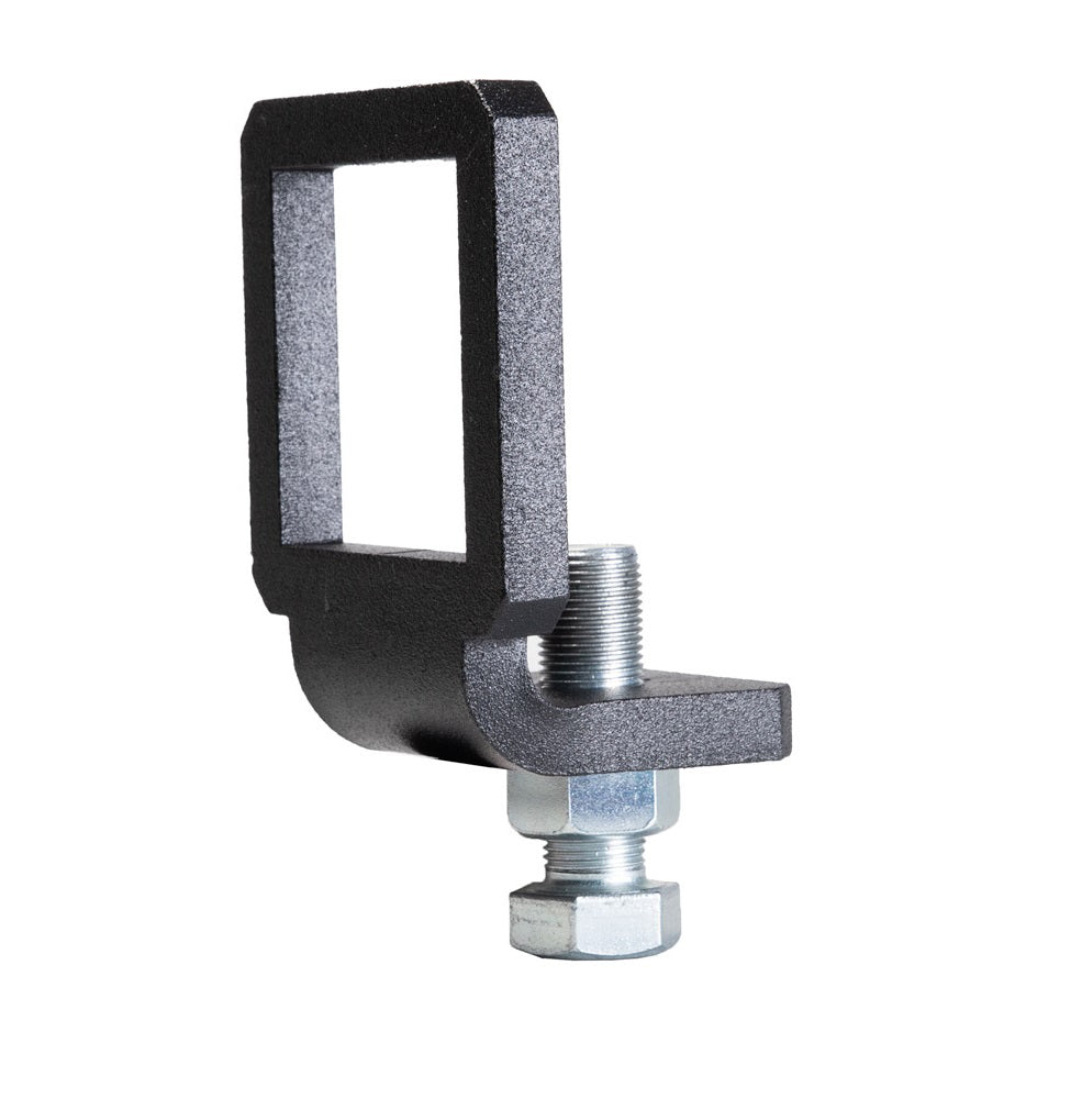 Bulletproof Hitches 25antirattle Trailer Hitch Receiver Tube Anti Rattle Bracket||2.5 In Anti Rattle Clamp (1).Jpg||85||bph25antiratt||1436377