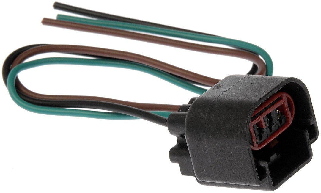 Dorman (Oe Solutions) 84785 Headlight Socket||84785-007.Jpg||91||d1884785||1253163