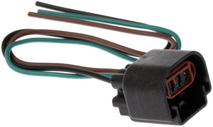 Dorman (Oe Solutions) 84785 Headlight Socket||84785-007.Jpg||91||d1884785||1253163
