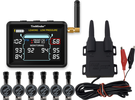 Minder Research Tm22164 Tire Pressure Monitoring System - Tpms||tm22164-Main.Png||85||v46tm22164||2367890