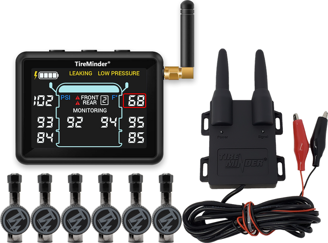 Minder Research Tm22164 Tire Pressure Monitoring System - Tpms||tm22164-Main.Png||85||v46tm22164||2367890