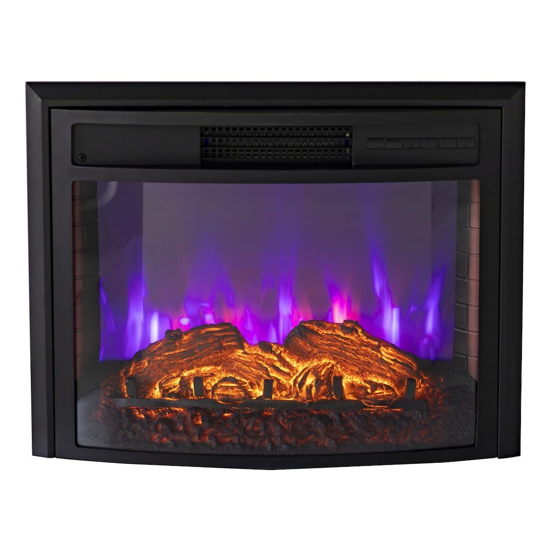 Product of Furrion Llc Wf2613l Fireplace Insert