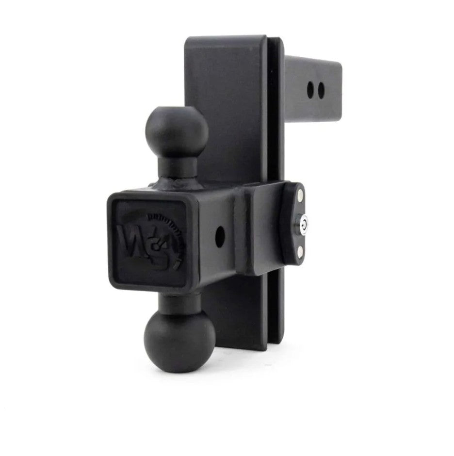 Weigh Safe Stb6-2.5 Trailer Hitch Ball Mount||stb6-2.Jpg||85||wsfstb625||1722420