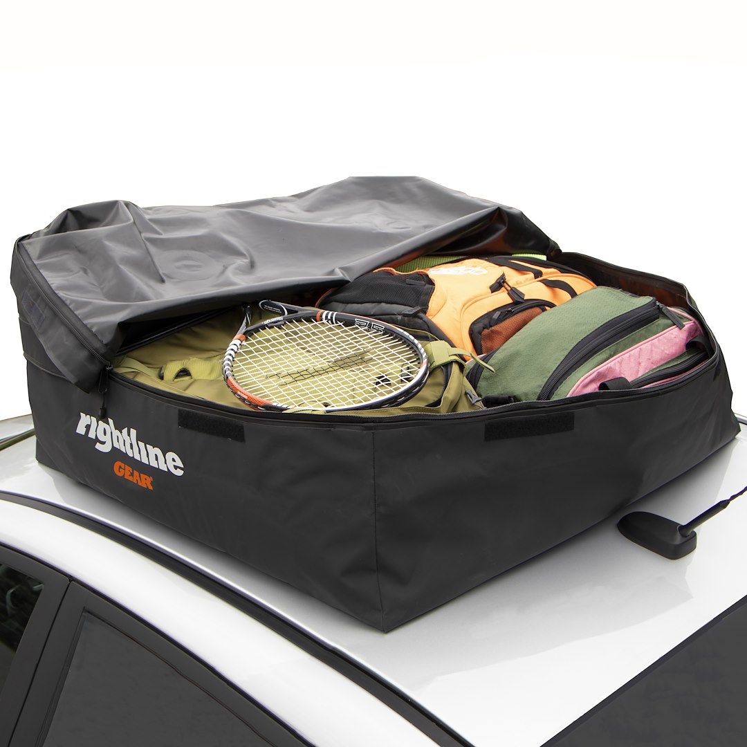 Product of Rightline Gear 100r50 Cargo Carrier